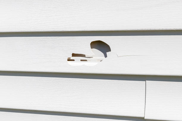 James Hardie Siding in Augusta, ME
