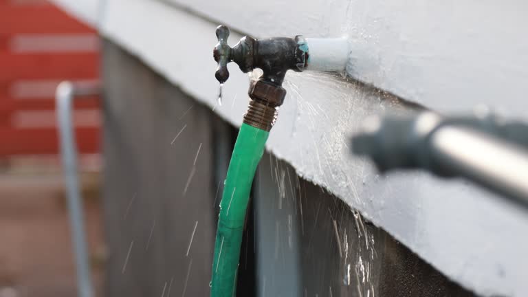 Best Fascia and Soffit Installation  in Augusta, ME